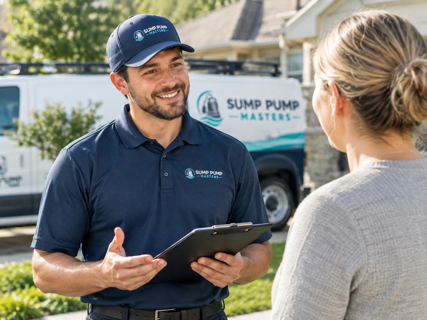 Sump Pump Repair Webbville, KY FAQs